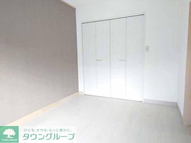 土呂ラポールレジデンスの物件内観写真