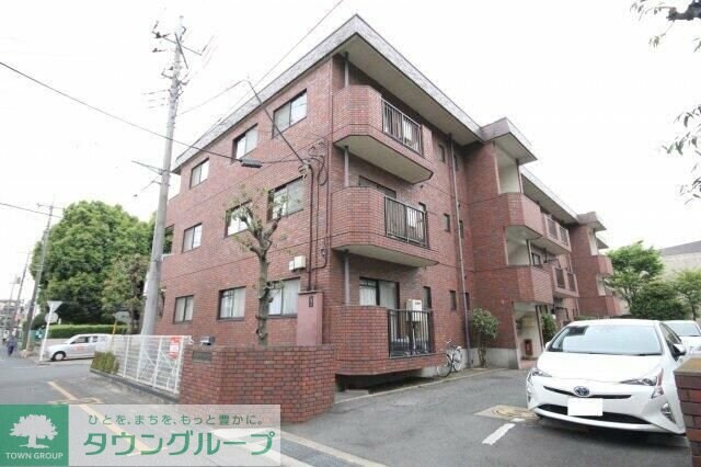 土呂ラポールレジデンスの物件内観写真