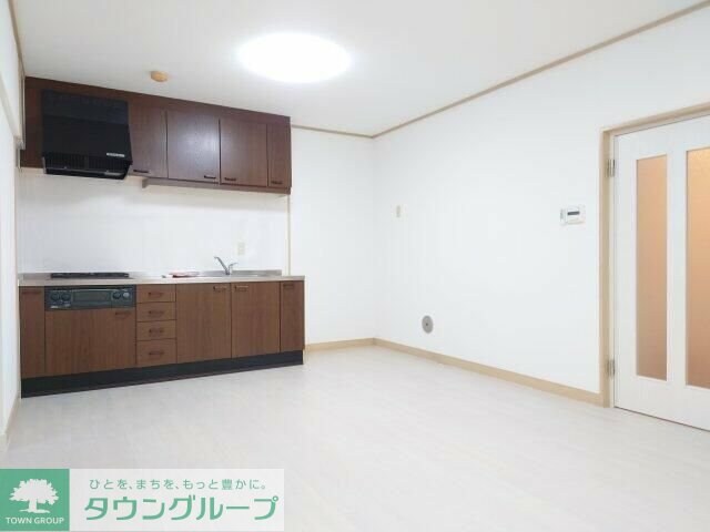 土呂ラポールレジデンスの物件内観写真