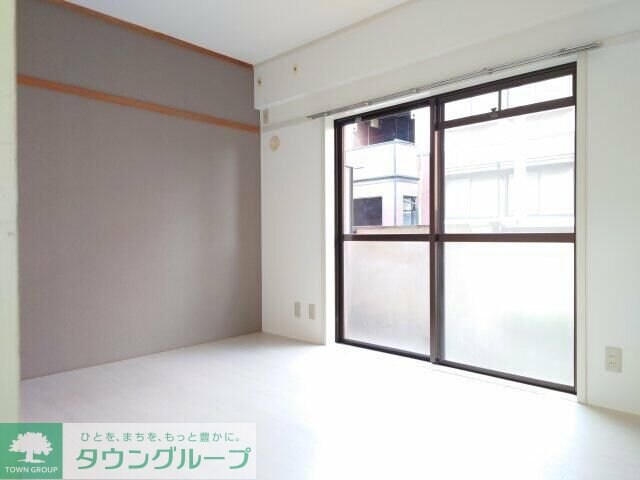 土呂ラポールレジデンスの物件内観写真