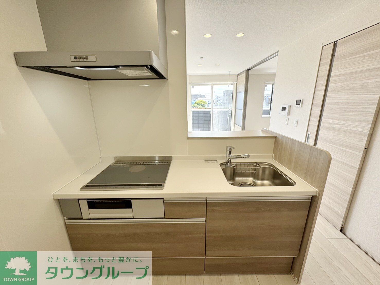 Bleu Lapinの物件内観写真