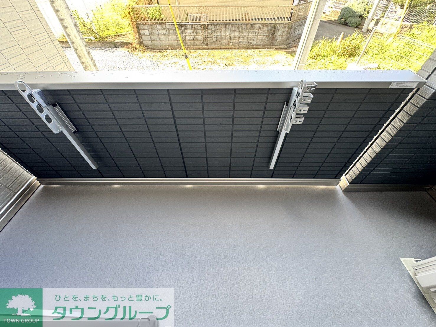 Bleu Lapinの物件内観写真