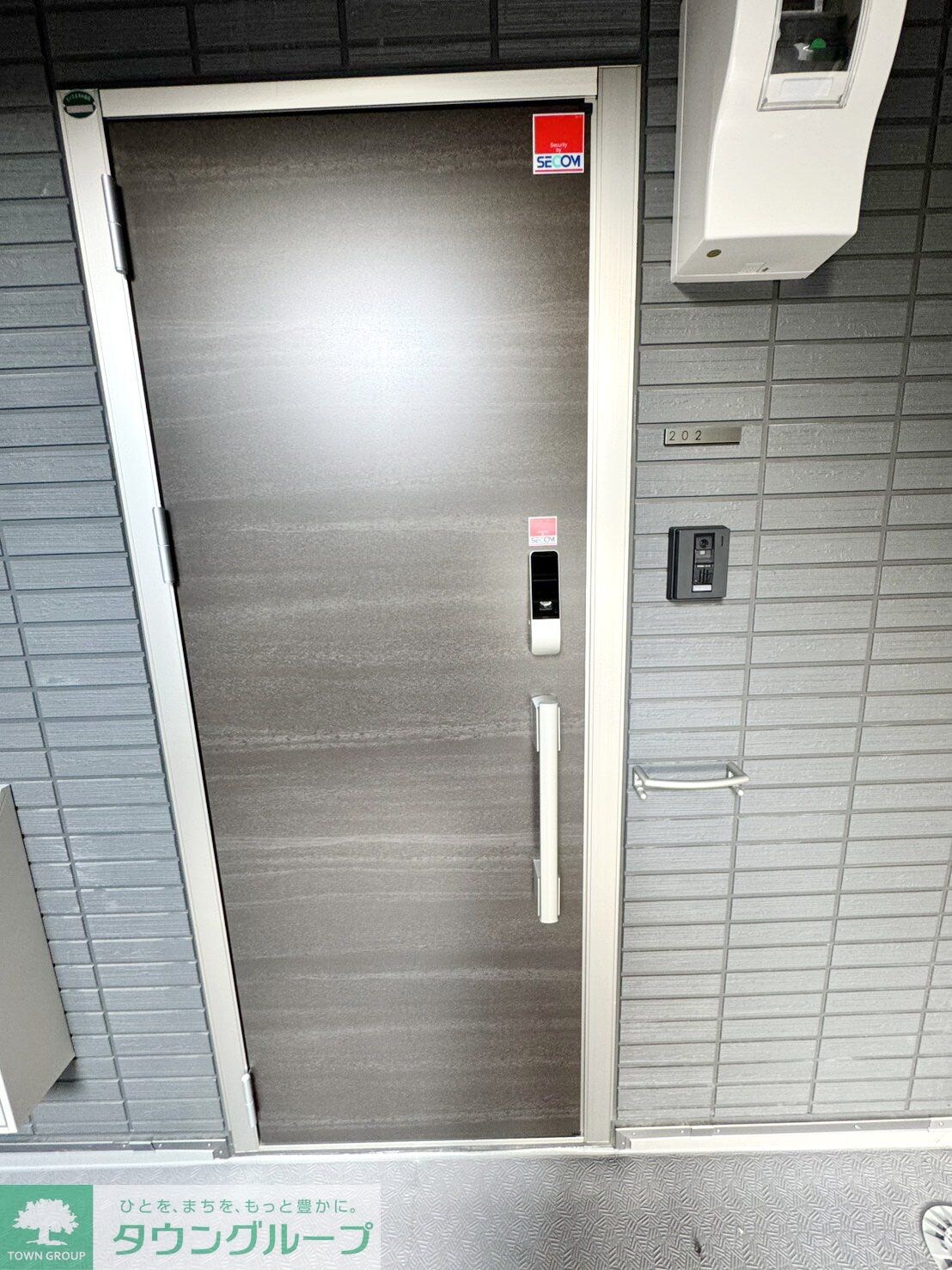 Bleu Lapinの物件内観写真