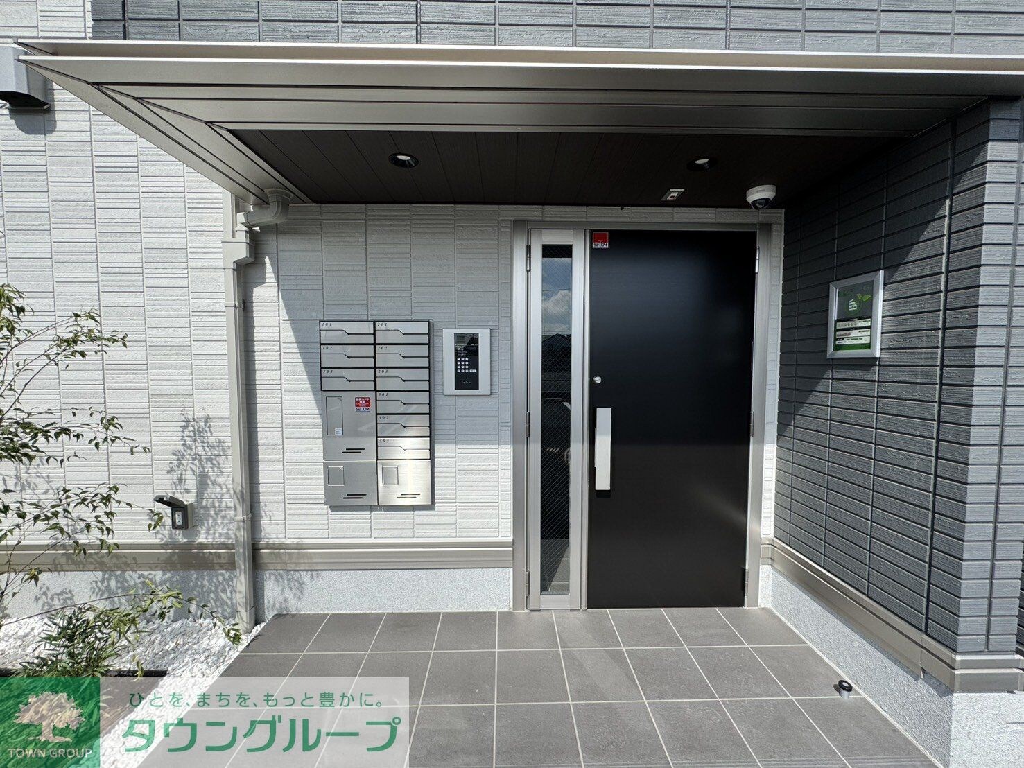 Bleu Lapinの物件内観写真