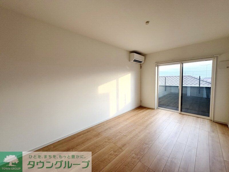 MELDIA鷲宮の物件内観写真