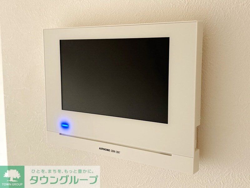 MELDIA鷲宮の物件内観写真