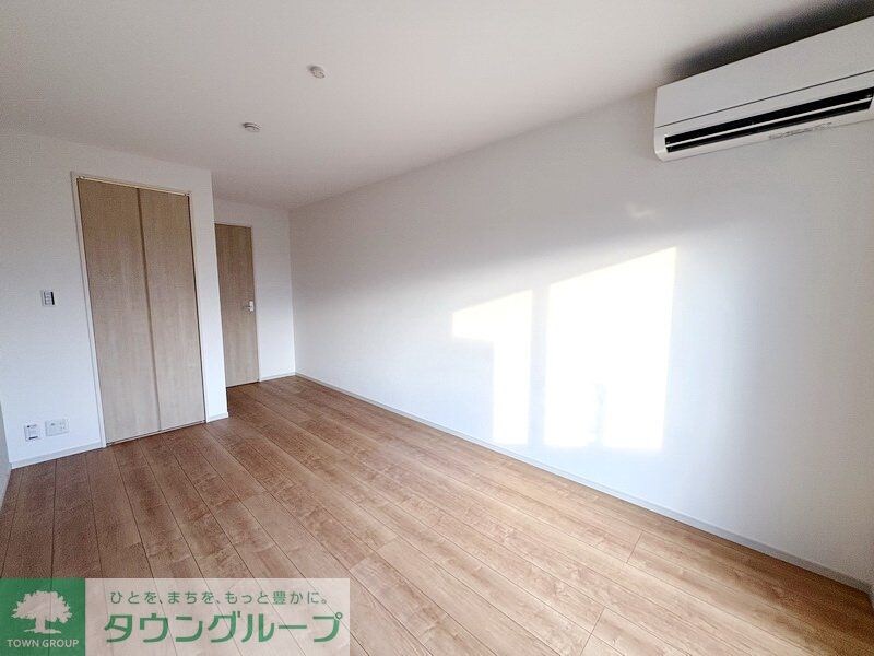 MELDIA鷲宮の物件内観写真