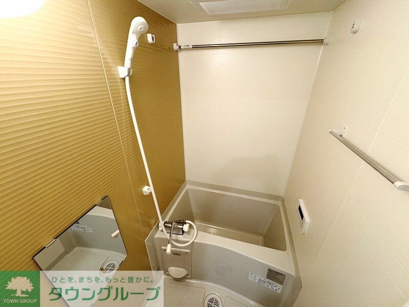 MELDIA鷲宮の物件内観写真