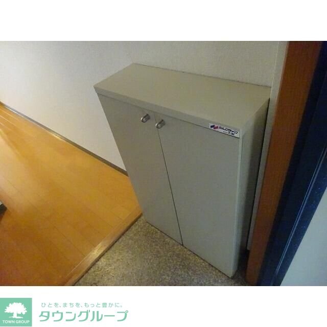 ドーチェスター大宮の物件内観写真