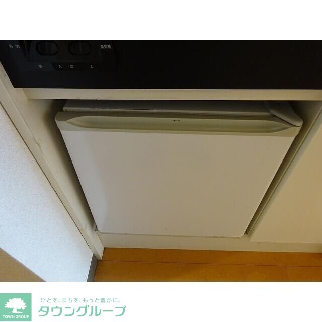 ドーチェスター大宮の物件内観写真