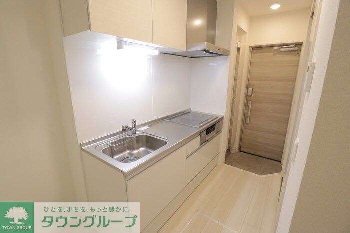 ルミナス ハイムの物件内観写真