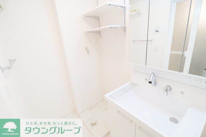 ルミナス ハイムの物件内観写真