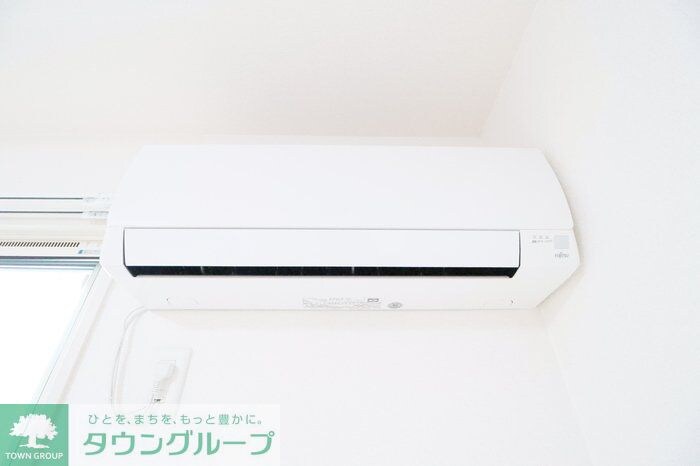 ルミナス ハイムの物件内観写真