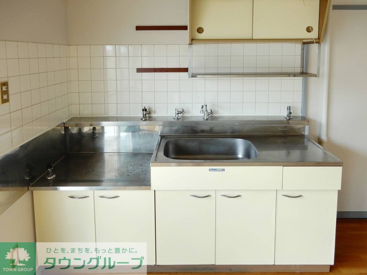 ビレッジハウス上尾向原2号棟 (102号室)の物件内観写真