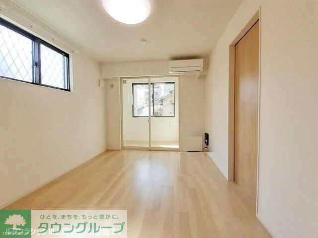 ルリアンの物件内観写真