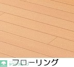 ルリアンの物件内観写真