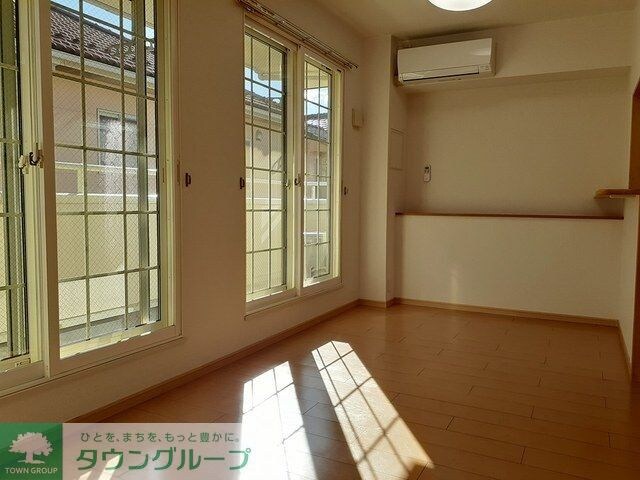 キャッスルバレー行田Iの物件内観写真