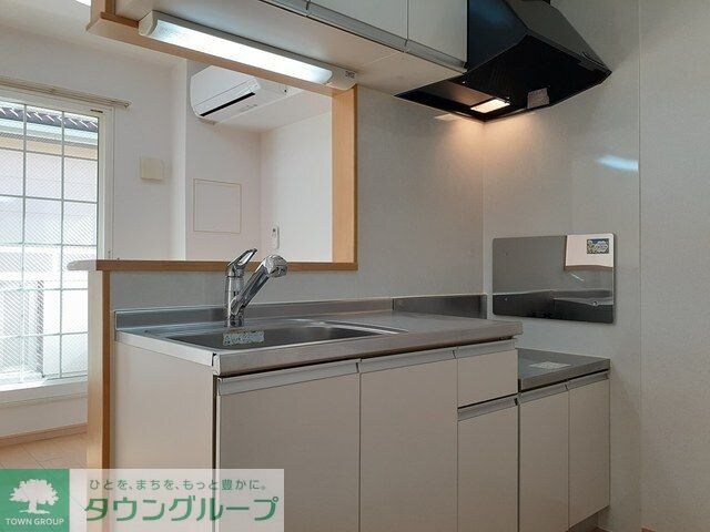 キャッスルバレー行田Iの物件内観写真