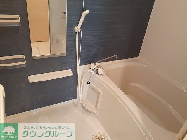 キャッスルバレー行田Iの物件内観写真