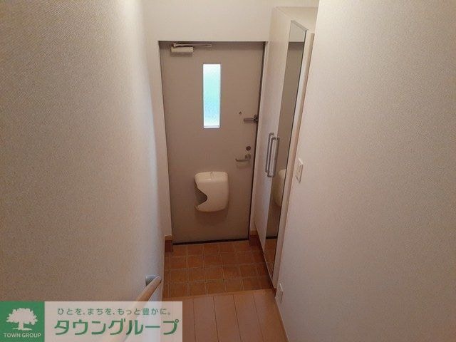 キャッスルバレー行田Iの物件内観写真