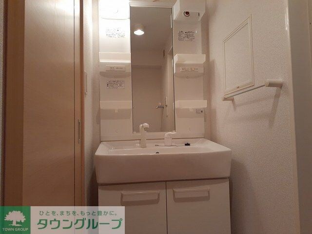 キャッスルバレー行田Iの物件内観写真