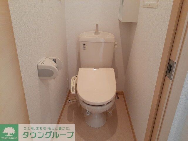 キャッスルバレー行田Iの物件内観写真