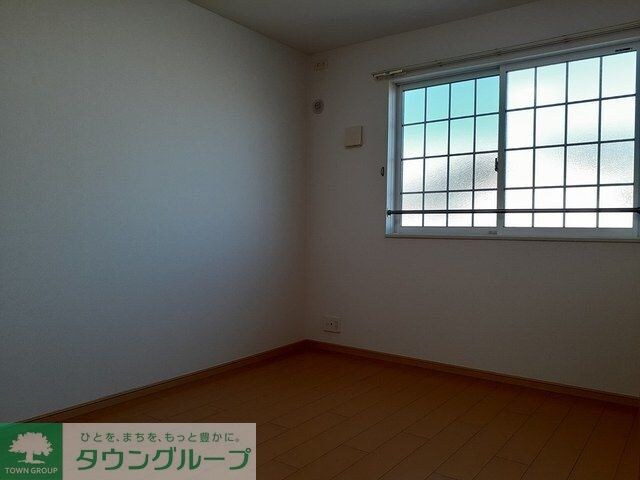 キャッスルバレー行田Iの物件内観写真