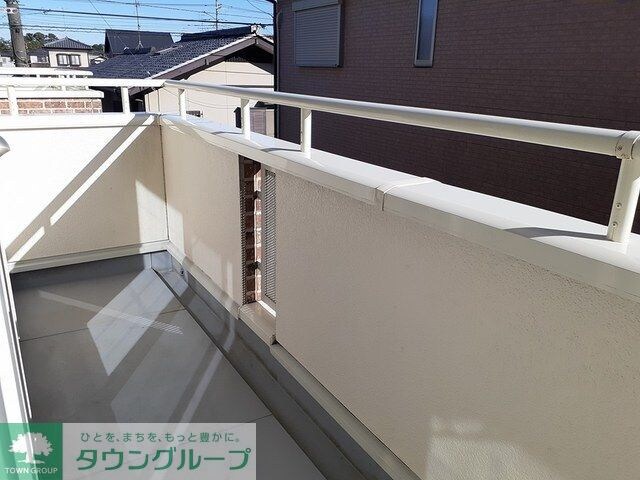 キャッスルバレー行田Iの物件内観写真