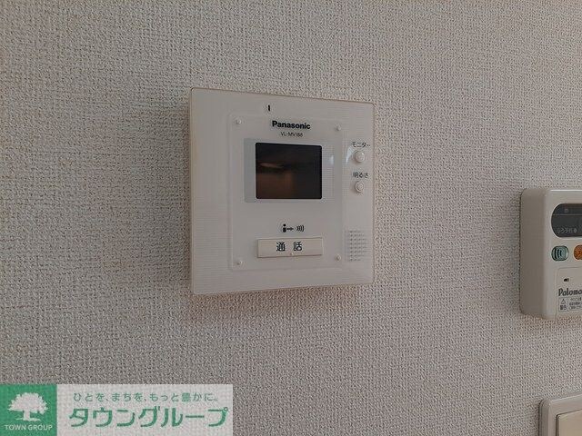 キャッスルバレー行田Iの物件内観写真