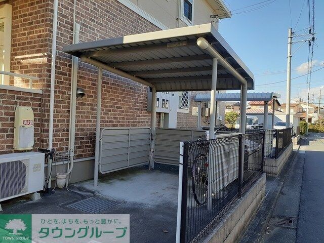 キャッスルバレー行田Iの物件内観写真