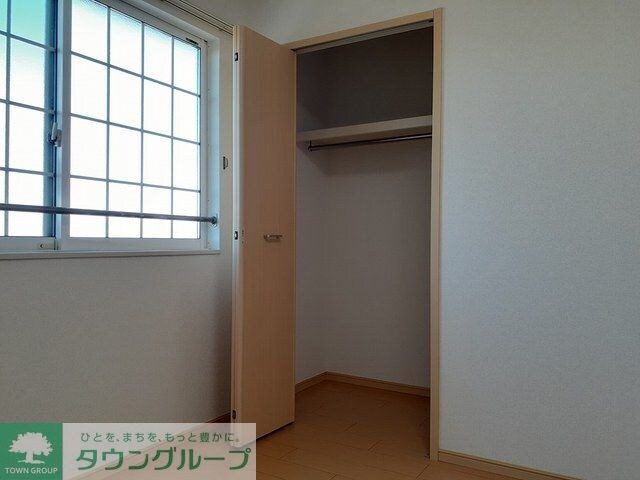 キャッスルバレー行田Iの物件内観写真