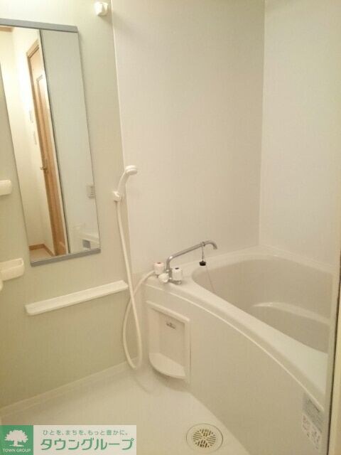 サウスヴァレーの物件内観写真