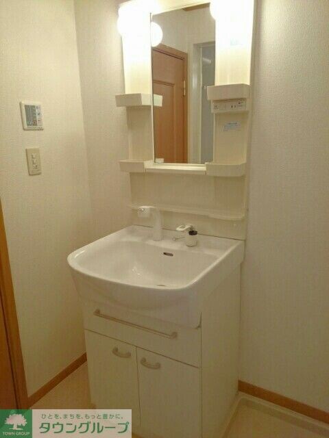 サウスヴァレーの物件内観写真