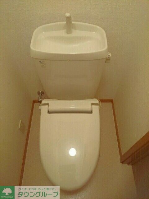 サウスヴァレーの物件内観写真