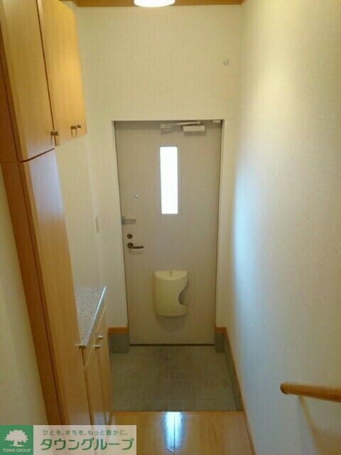 サウスヴァレーの物件内観写真