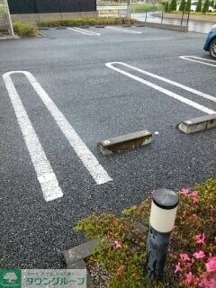 サウスヴァレーの物件内観写真