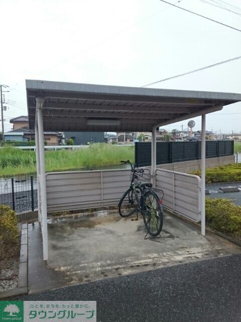 サウスヴァレーの物件内観写真