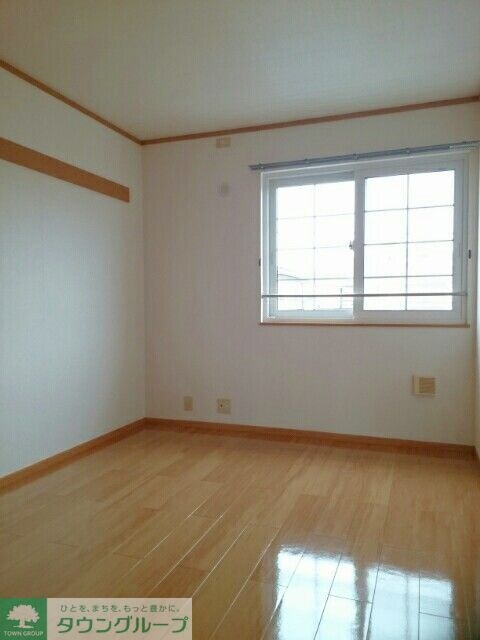 サウスヴァレーの物件内観写真