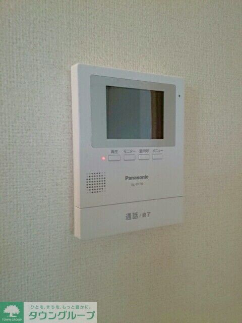 サウスヴァレーの物件内観写真