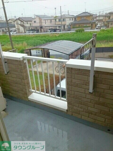 サウスヴァレーの物件内観写真