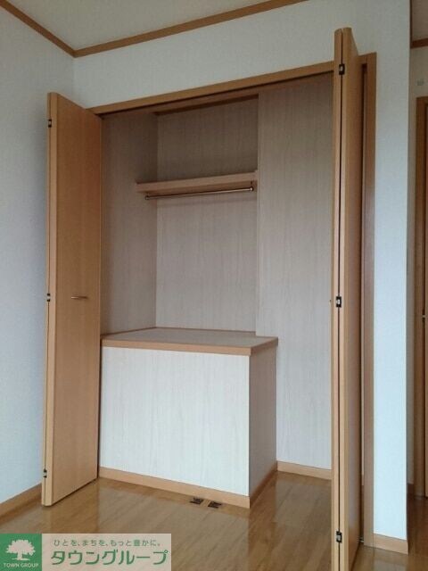 サウスヴァレーの物件内観写真