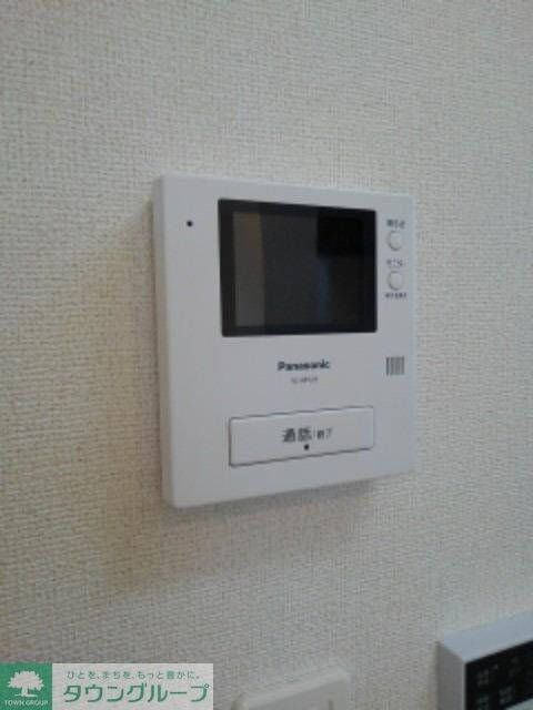 ラ フロラージュ Iの物件内観写真