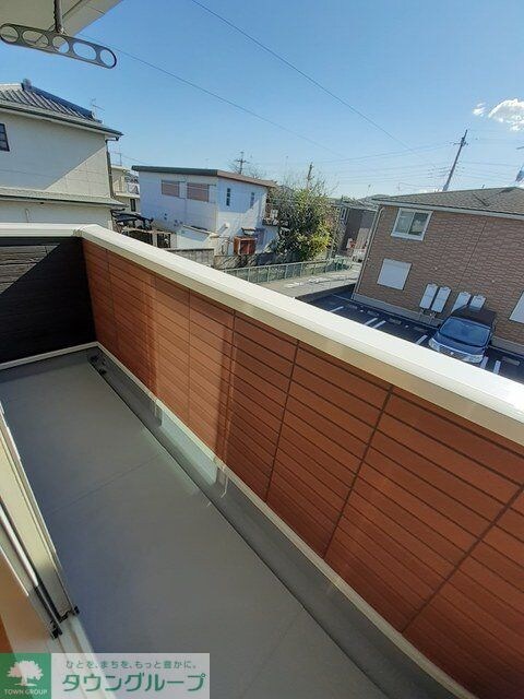 ラ フロラージュ Iの物件内観写真