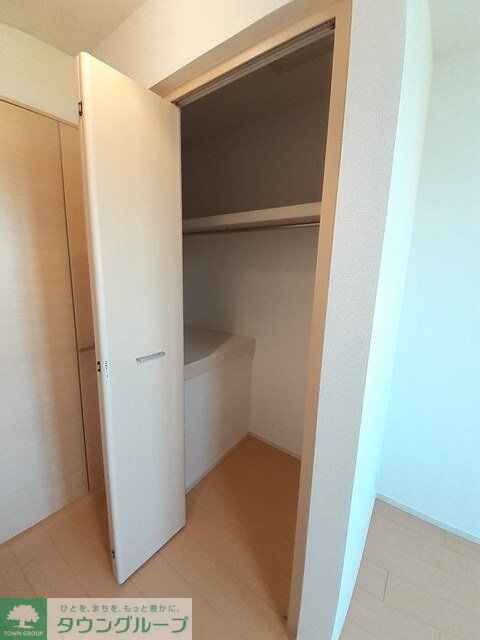 ラ フロラージュ Iの物件内観写真