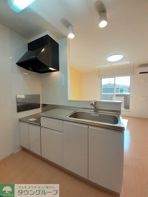 ラ フロラージュ Iの物件内観写真