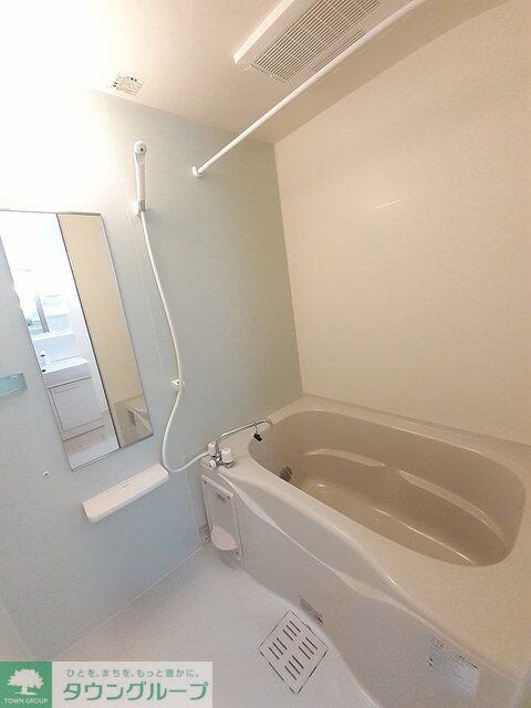 ラ フロラージュ Iの物件内観写真