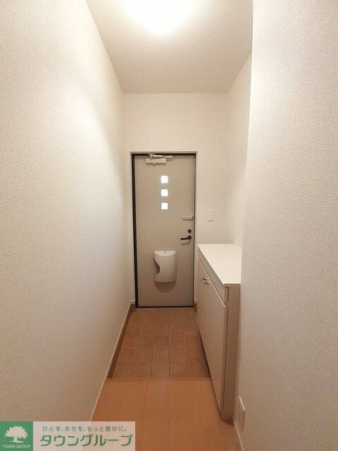 ラ フロラージュ Iの物件内観写真