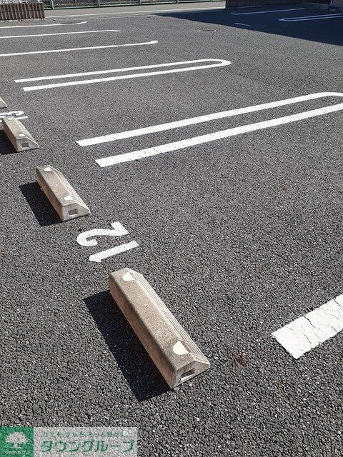 ラ フロラージュ Iの物件内観写真