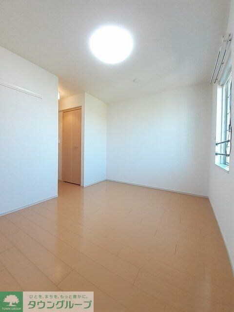 ラ フロラージュ Iの物件内観写真