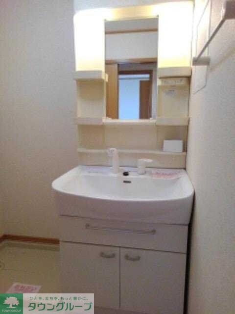 ヴィラ・プロヴァンスAの物件内観写真